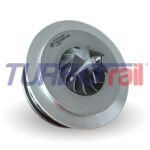 TurboRail Turbo (CHRA) Core Cartridge 100-00002
