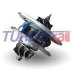 TurboRail Turbo (CHRA) Core Cartridge 100-00002 - Image 2