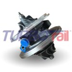 TurboRail Turbo (CHRA) Core Cartridge 100-00003 - Image 3
