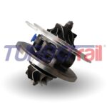 TurboRail Turbo (CHRA) Core Cartridge 100-00007 - Image 2