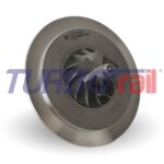 TurboRail Turbo (CHRA) Core Cartridge 100-00009
