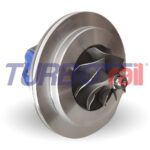 TurboRail Turbo (CHRA) Core Cartridge 100-00009 - Image 4