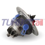 TurboRail Turbo (CHRA) Core Cartridge 100-00016 - Image 3