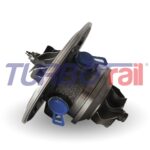 TurboRail Turbo (CHRA) Core Cartridge 100-00016 - Image 5
