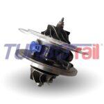 TurboRail Turbo (CHRA) Core Cartridge 100-00022 - Image 2