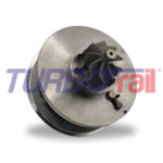 TurboRail Turbo (CHRA) Core Cartridge 100-00024 - Image 3