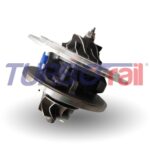 TurboRail Turbo (CHRA) Core Cartridge 100-00025 - Image 2