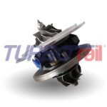 TurboRail Turbo (CHRA) Core Cartridge 100-00025 - Image 3