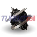 TurboRail Turbo (CHRA) Core Cartridge 100-00026 - Image 3