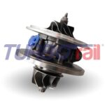 TurboRail Turbo (CHRA) Core Cartridge 100-00031 - Image 2