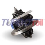 TurboRail Turbo (CHRA) Core Cartridge 100-00031 - Image 3