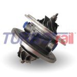 TurboRail Turbo (CHRA) Core Cartridge 100-00032 - Image 2
