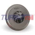 TurboRail Turbo (CHRA) Core Cartridge 100-00036