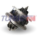 TurboRail Turbo (CHRA) Core Cartridge 100-00039 - Image 2