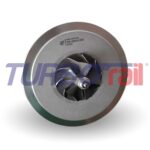TurboRail Turbo (CHRA) Core Cartridge 100-00042