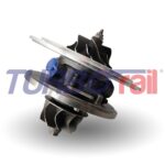 TurboRail Turbo (CHRA) Core Cartridge 100-00042 - Image 2