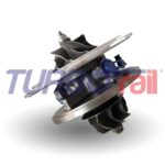 TurboRail Turbo (CHRA) Core Cartridge 100-00042 - Image 3