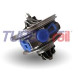 TurboRail Turbo (CHRA) Core Cartridge 100-00047 - Image 3