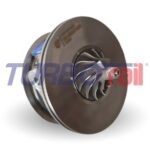 TurboRail Turbo (CHRA) Core Cartridge 100-00047 - Image 4