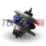 TurboRail Turbo (CHRA) Core Cartridge 100-00052 - Image 2