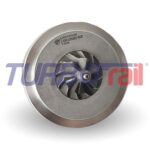 TurboRail Turbo (CHRA) Core Cartridge 100-00053