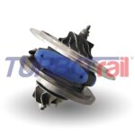 TurboRail Turbo (CHRA) Core Cartridge 100-00055 - Image 2