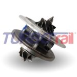 TurboRail Turbo (CHRA) Core Cartridge 100-00056 - Image 2