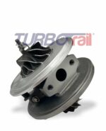 TurboRail Turbo (CHRA) Core Cartridge 100-00057 - Image 2
