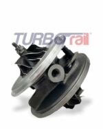 TurboRail Turbo (CHRA) Core Cartridge 100-00057 - Image 3