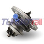 TurboRail Turbo (CHRA) Core Cartridge 100-00058 - Image 2