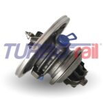 TurboRail Turbo (CHRA) Core Cartridge 100-00058 - Image 3