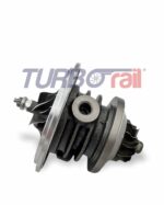 TurboRail Turbo (CHRA) Core Cartridge 100-00061 - Image 2