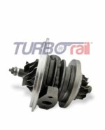 TurboRail Turbo (CHRA) Core Cartridge 100-00061 - Image 3