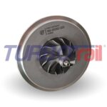 TurboRail Turbo (CHRA) Core Cartridge 100-00063