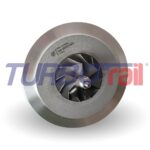 TurboRail Turbo (CHRA) Core Cartridge 100-00073