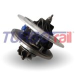 TurboRail Turbo (CHRA) Core Cartridge 100-00073 - Image 2