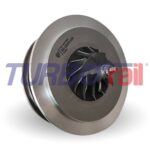 TurboRail Turbo (CHRA) Core Cartridge 100-00073 - Image 4