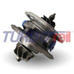 TurboRail Turbo (CHRA) Core Cartridge 100-00082 - Image 2