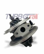 TurboRail Turbo (CHRA) Core Cartridge 100-00082 - Image 3