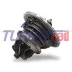 TurboRail Turbo (CHRA) Core Cartridge 100-00093 - Image 2