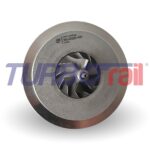 TurboRail Turbo (CHRA) Core Cartridge 100-00095