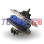 TurboRail Turbo (CHRA) Core Cartridge 100-00095 - Image 2