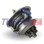 TurboRail Turbo (CHRA) Core Cartridge 100-00098 - Image 3