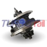 TurboRail Turbo (CHRA) Core Cartridge 100-00100 - Image 3