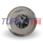 TurboRail Turbo (CHRA) Core Cartridge 100-00104