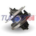 TurboRail Turbo (CHRA) Core Cartridge 100-00104 - Image 3