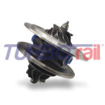 TurboRail Turbo (CHRA) Core Cartridge 100-00113 - Image 2