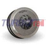 TurboRail Turbo (CHRA) Core Cartridge 100-00120