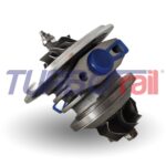 TurboRail Turbo (CHRA) Core Cartridge 100-00127 - Image 3