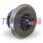 TurboRail Turbo (CHRA) Core Cartridge 100-00127 - Image 4